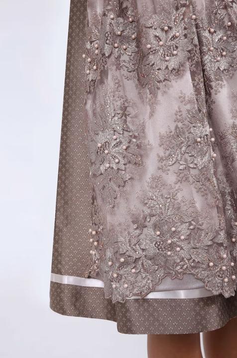 Produktbild Krüger Dirndl Alinka, 60 cm, braun (32)