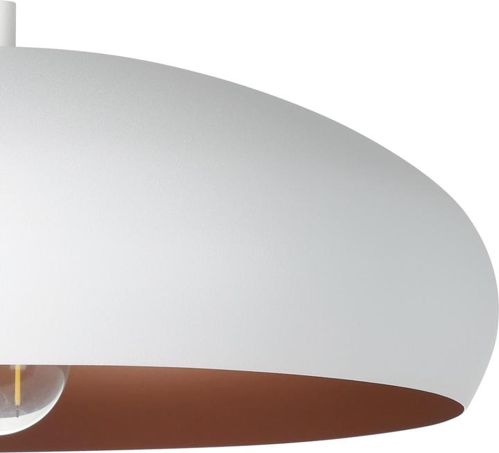 Actual product image EGLO Mogano (E27)