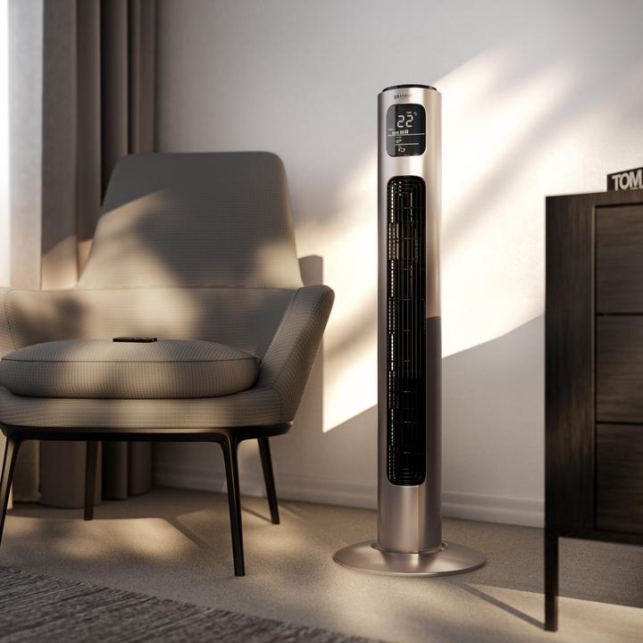 Produktbild Brandson Turmventilator (48 dB)