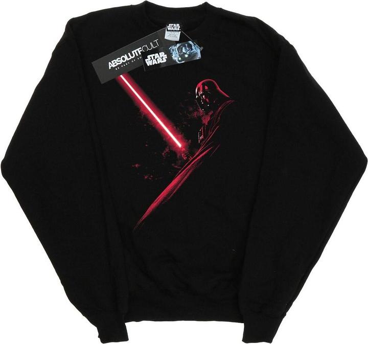 Produktbild Star Wars Darth Vader Shadow Sweatshirt (XL)