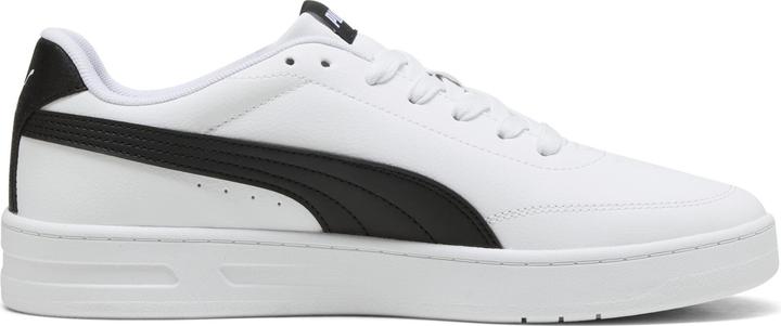 Actual product image Puma Court Classic Clean (37.5)