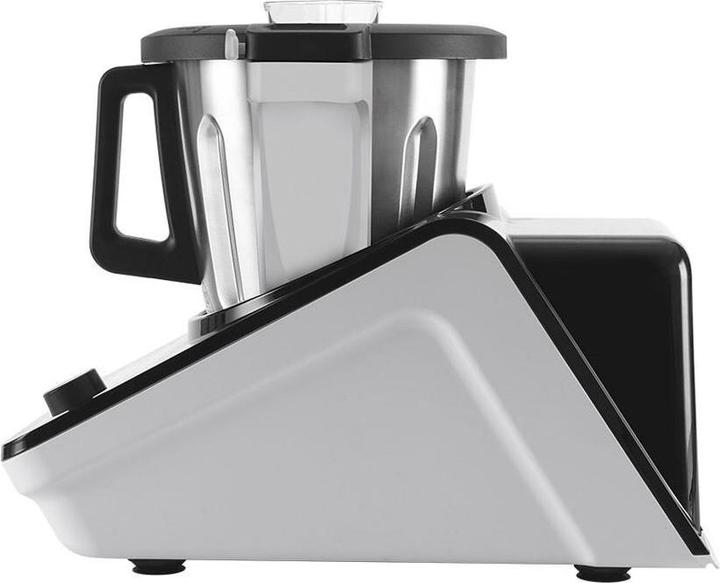 Produktbild Berger & Lanz BergerLanz Küchenmaschine mit Kochfunktion (700 W)