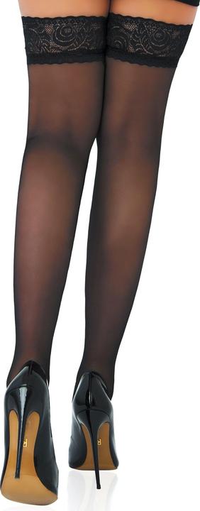Produktbild Daring Intimates Satin Touch 20D Stay Ups (One Size)