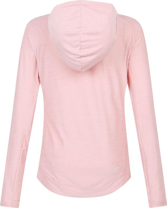 Immagine prodotto Dare2b Sprint City Felpa con Cappuccio Leggera Donna (36)