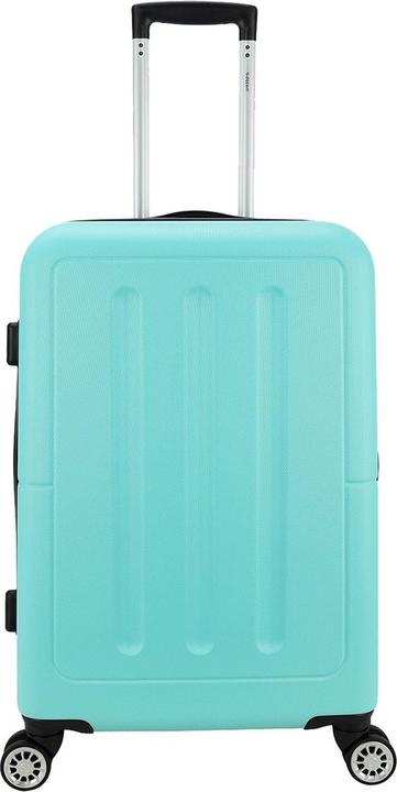 Actual product image Decent Neon Fix Spinner Medium 66 cm Mint Green