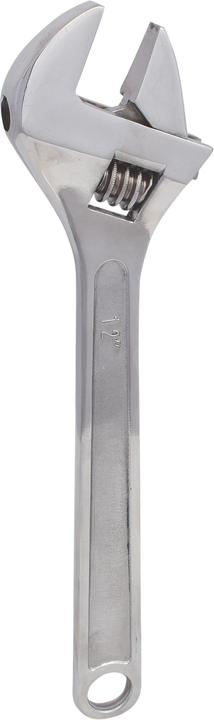 Produktbild KS Tools EDELSTAHL Rollgabelschlüssel verstellbar (36 mm)