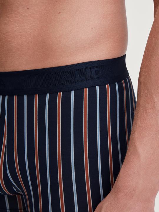 Image du produit Calida Grafic Cotton Boxershorts (XXL, Une unité par pack)