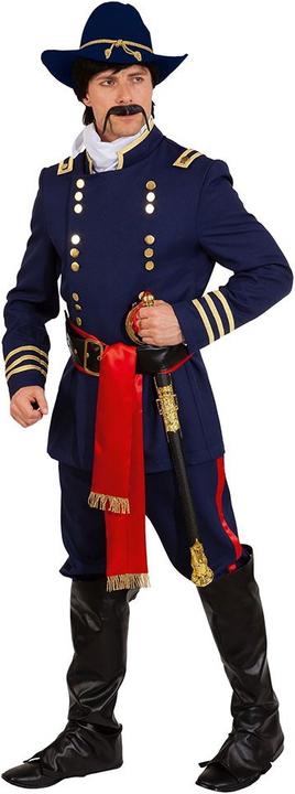 Image du produit Orlob Uniforme masculin nordiste, 4 pièces (54, 56)