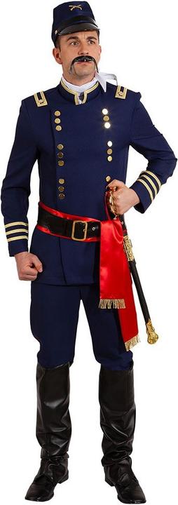 Image du produit Orlob Uniforme masculin nordiste, 4 pièces (54, 56)