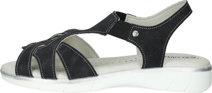 Produktbild Arcopedico Wunderschöne Riemchensandalette von. Die Sandalette passt durch die offene Schuhspitze un (41)
