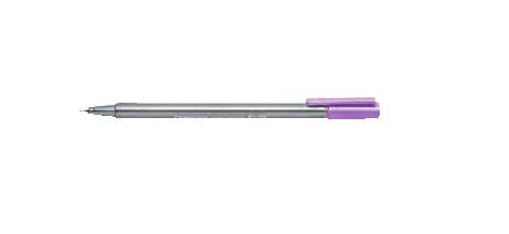 Image du produit Staedtler Fineliner triplus 0,3 Lavande (Lavande, 1 x)