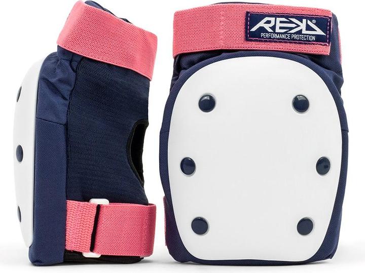 Produktbild Rekd Heavy Duty (S, Knieschoner, Ellbogenschoner, Handgelenkschoner, Einzelstück)
