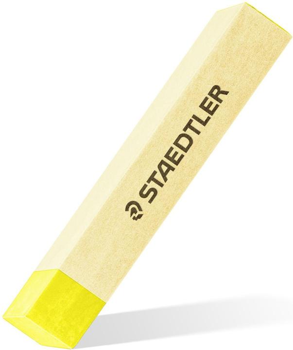 Produktbild Staedtler 2430 Soft-Pastellkreide Kartonetui mit 36 Stück, sortiert (Sortiert, 36 x)