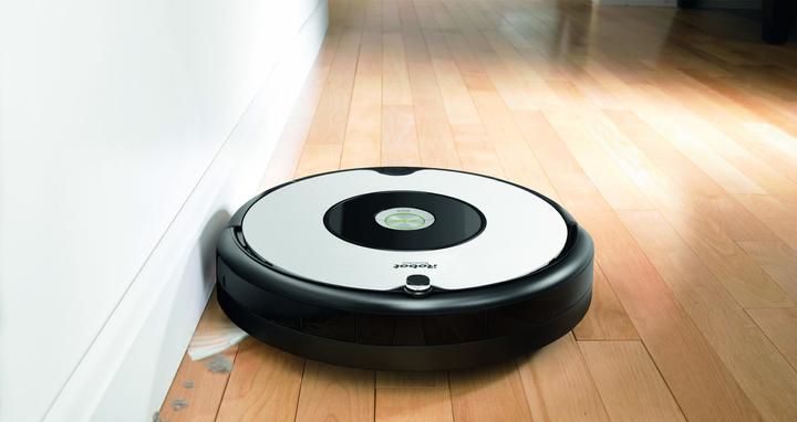 Immagine prodotto iRobot Roomba 605