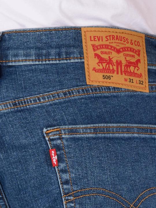 Actual product image Levis 10023434 (W40/L32)