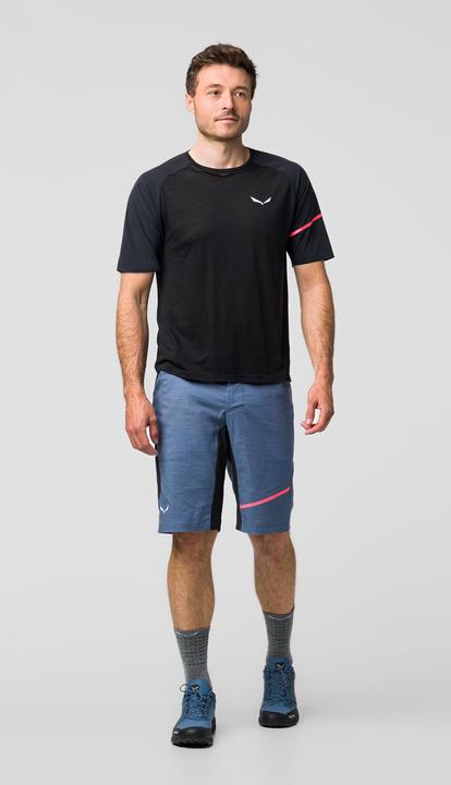 Image du produit Salewa Vento Hemp/Dst Short M (48)