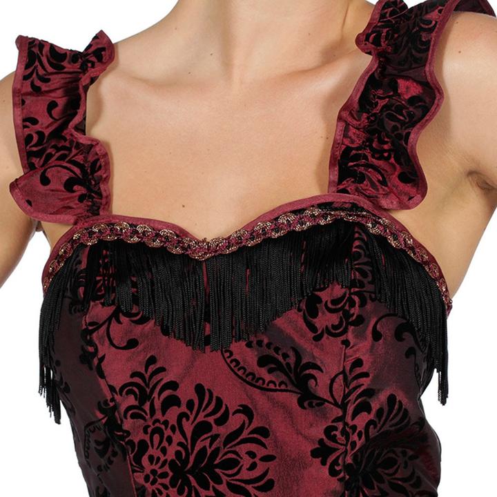 Produktbild Wilbers Saloon Girl (38)