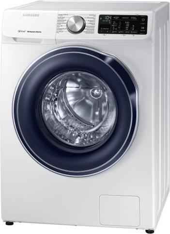 Produktbild Samsung Waschmaschine WW91T4048CE/EG (9 kg, Links)