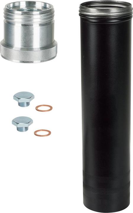 Actual product image Pressol Battery grease gun, 20 V, 2.0 Ah, case