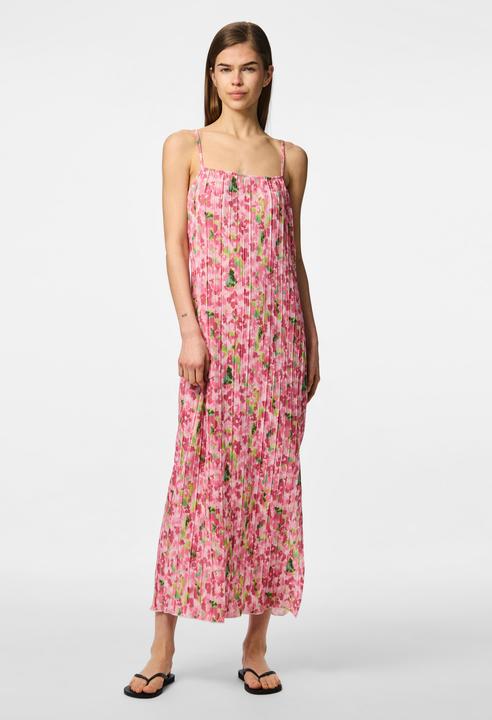 Actual product image Pieces PCAMBER Maxikleid (L)