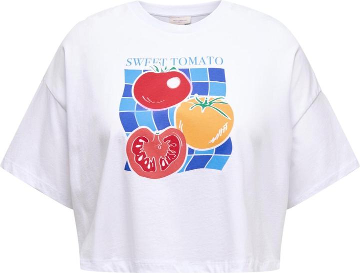 Only CARRUTH Top Top