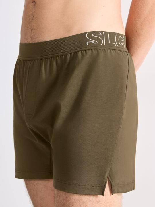 Produktbild Sloggi SLG Boxershort (S)