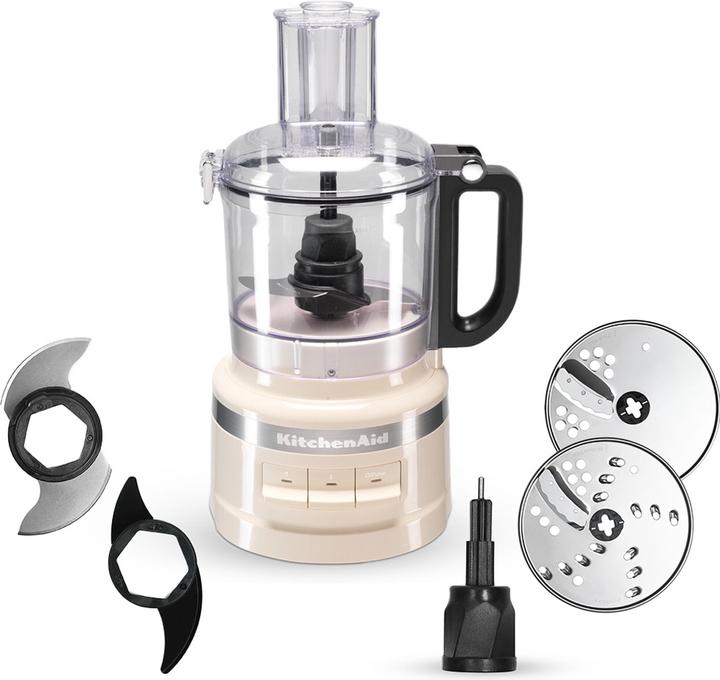 Actual product image KitchenAid 5KFP0719 (1700 ml, 250 W)