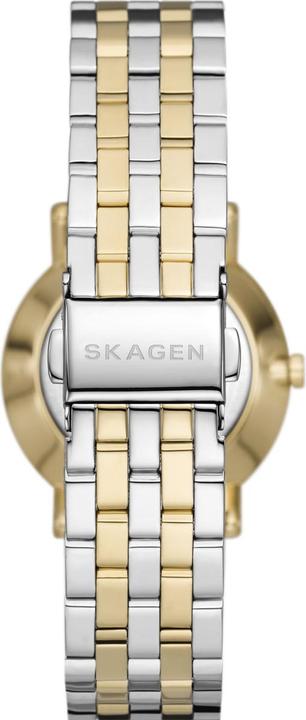 Actual product image Skagen Dome Lille (Analogue wristwatch, 33 mm)