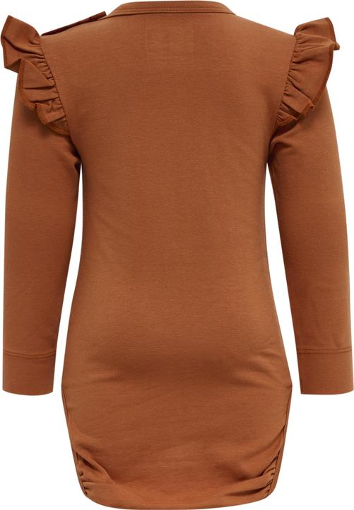 Produktbild hummel Hmlcilja Body L/S (62)