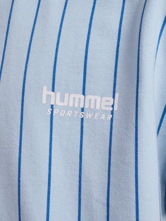 Actual product image hummel Hmlkasandra t-shirt s/s (128)