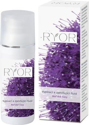 Actual product image Ryor Seaweed Active Anti-Wrinkle Cream - 50ml (50 ml)