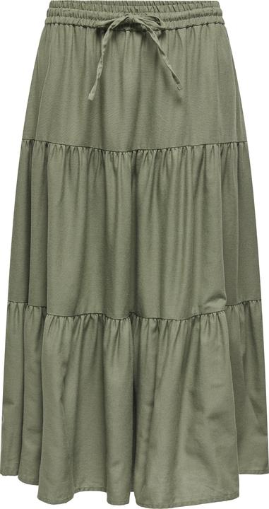 Only Mittlere Taille Midirock Rock (S)