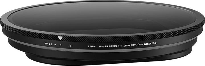 Productafbeelding Telesin CPL polariserende lens (nodig voor telefoonhoesje)