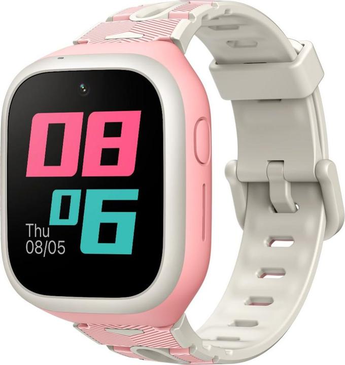 Actual product image Xiaomi Mibro Kids Watch Phone P5 (41.50 mm, 4G)