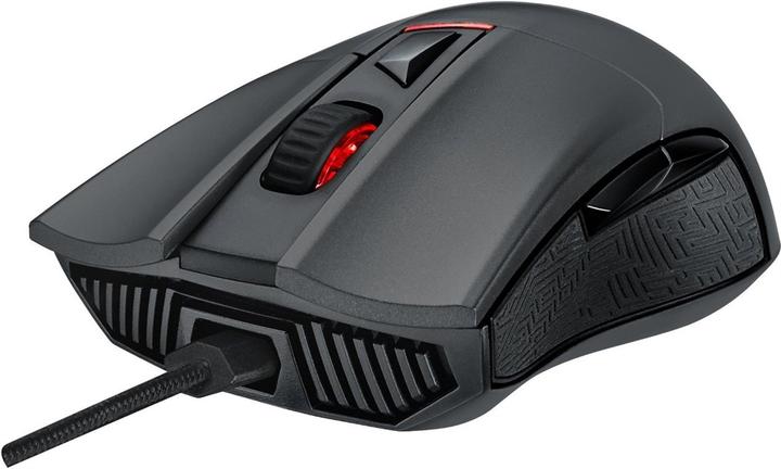 Produktbild ASUS ROG Gladius (Kabelgebunden)