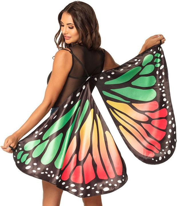 Produktbild Boland Schmetterling Flügel (One Size)