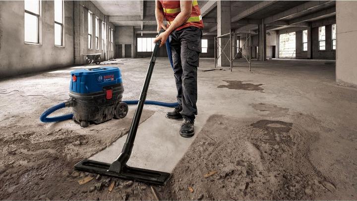 Image du produit Bosch Professional GAS 12-25 PL (Aspirateur eau et poussière)