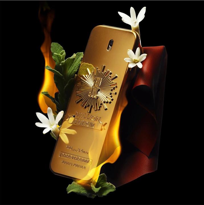 Actual product image Paco Rabanne 1 million (Eau de parfum, 100 ml)