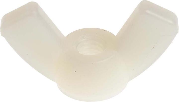 Produktbild Rs Pro Flügelmuttern Nylon66 M4 (M4)