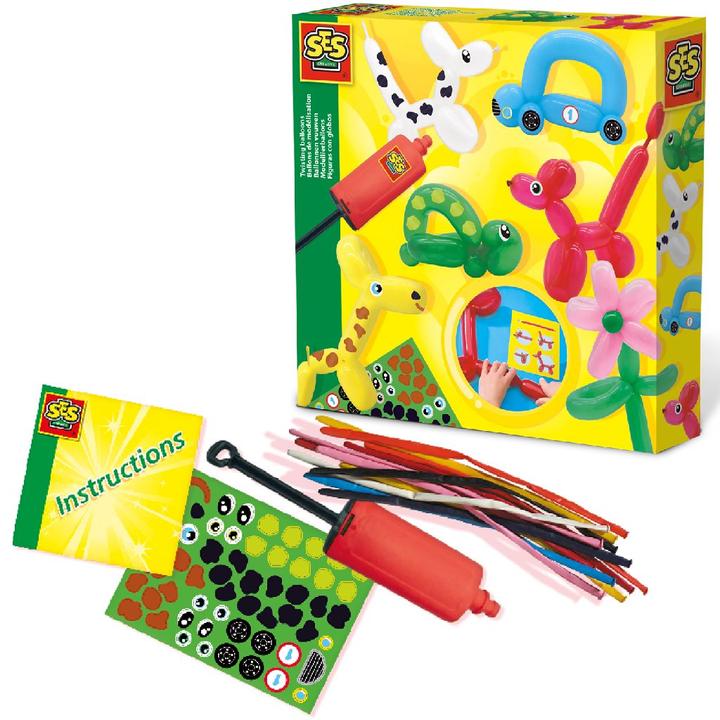 Produktbild Ses Ballons falten (1 x)