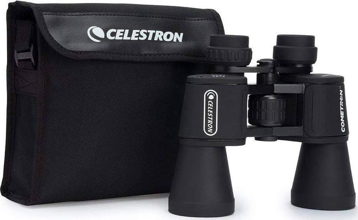 Actual product image Celestron Cometron 7x50 BK7 (7 x, 50 mm)