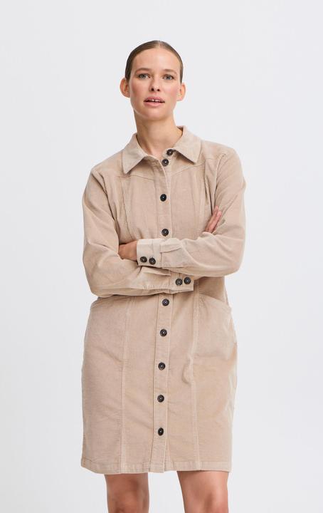 Actual product image B.young BYDASIK DRESS 20815535 (38)