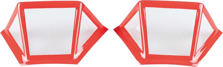 Actual product image Seagull Models windscreens stearman "red baron"