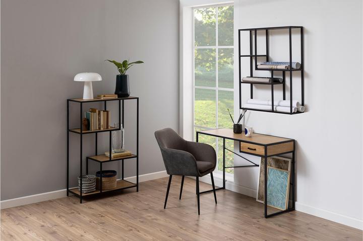 Image du produit AC Design Seaford (77 x 35 x 114 cm)