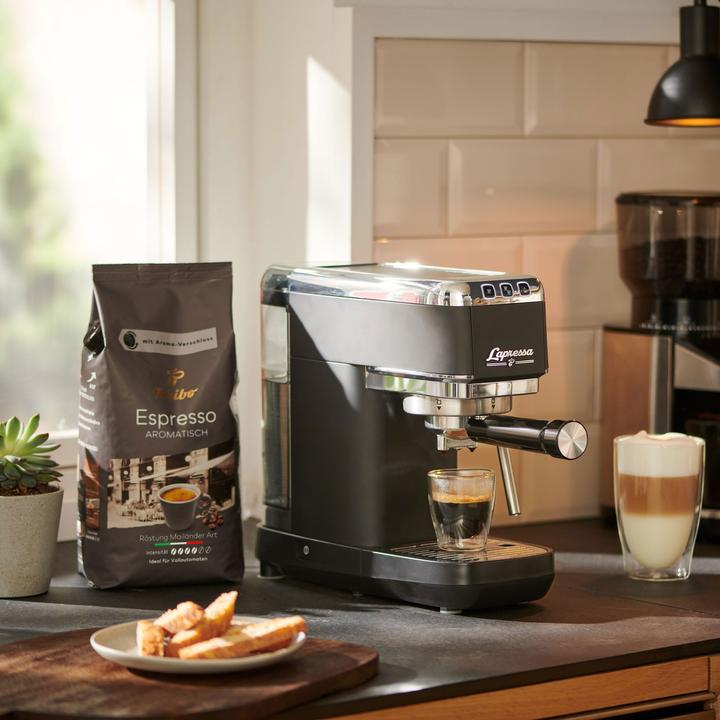 Produktbild Tchibo Siebträger Espressomaschine „Lapressa“