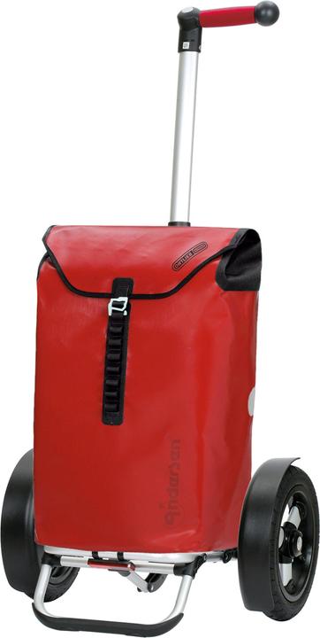 Actual product image Andersen Borsa Ortlieb