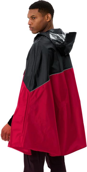 Produktbild Vaude Covero Poncho II (L)