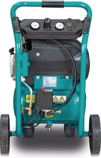 Produktbild Aircraft Kompressor Compact AIR 265/10 (10 Bar, 10 l)