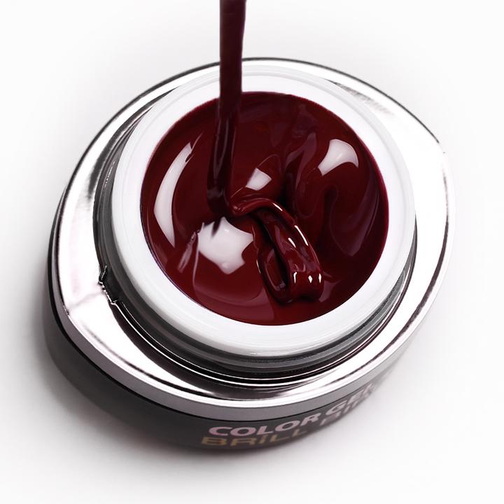 BrillBird C18 Color Gel – 5ml