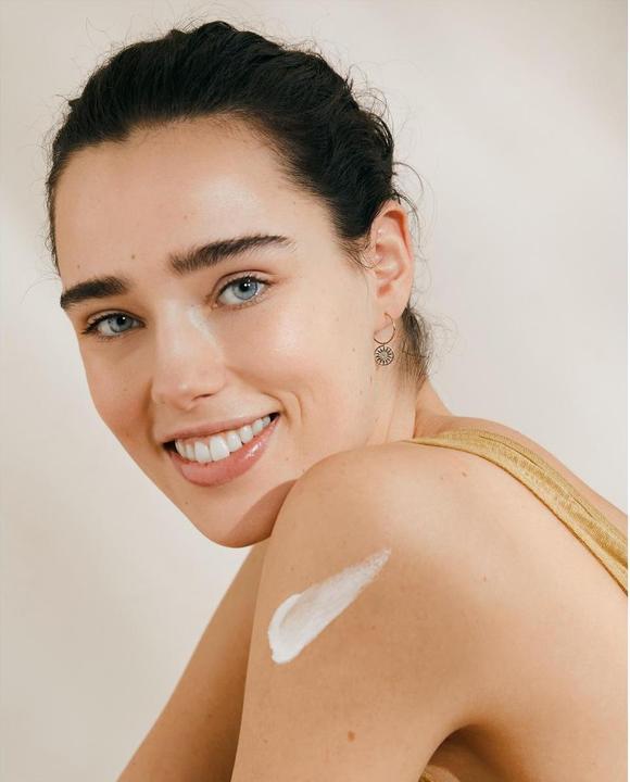 Immagine prodotto NIVEA Sensitive Immediate Protect (Crema solare, SPF 50+, 200 ml, 236 g)